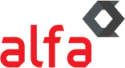 Logo Alfa